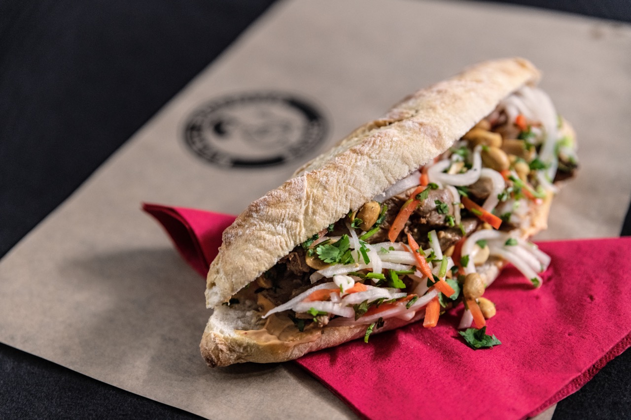 Banh-Mi