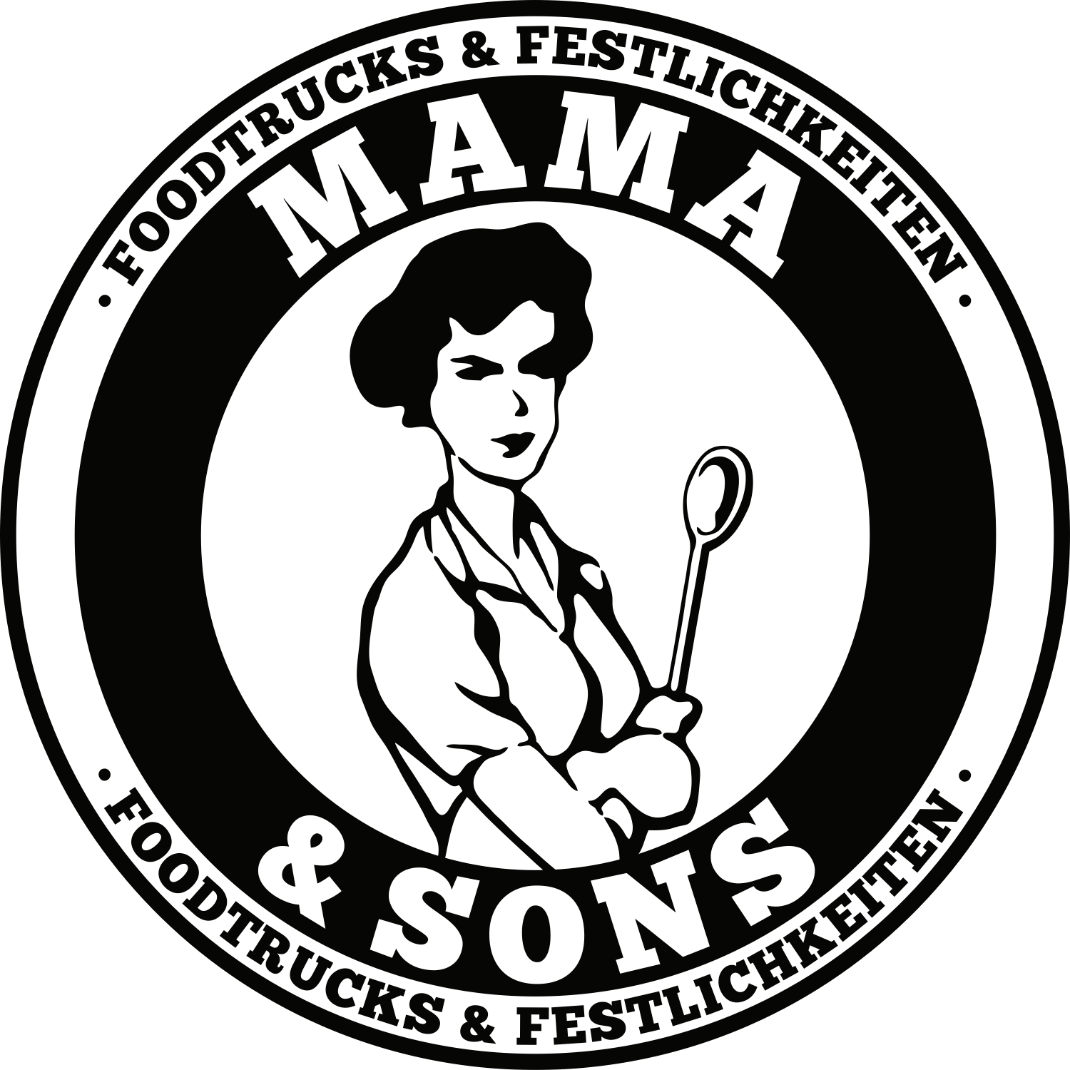 MAMA & SONS