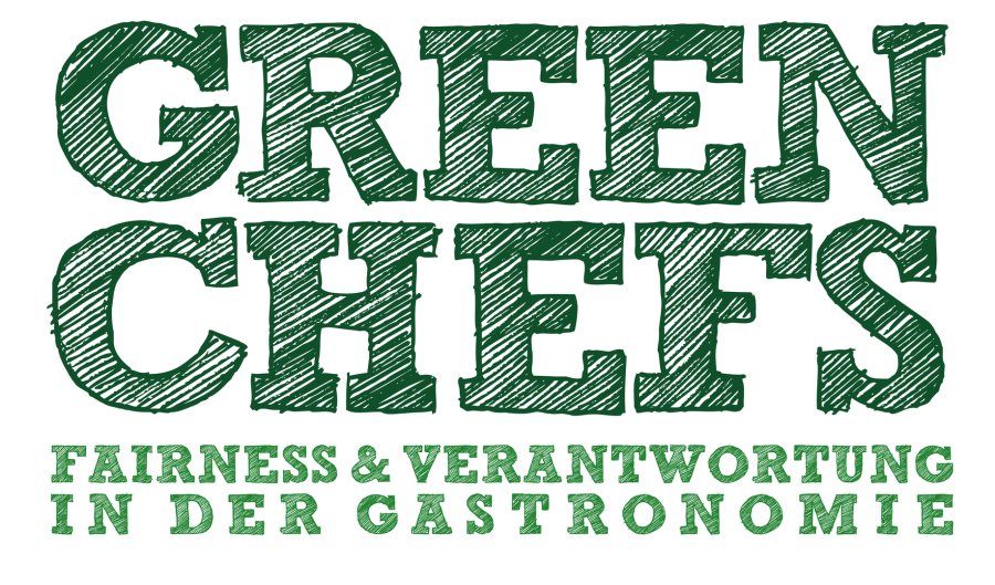 Green Chefs Partnernetzwerk Logo